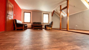 Apartmán Jindřichov Cheb